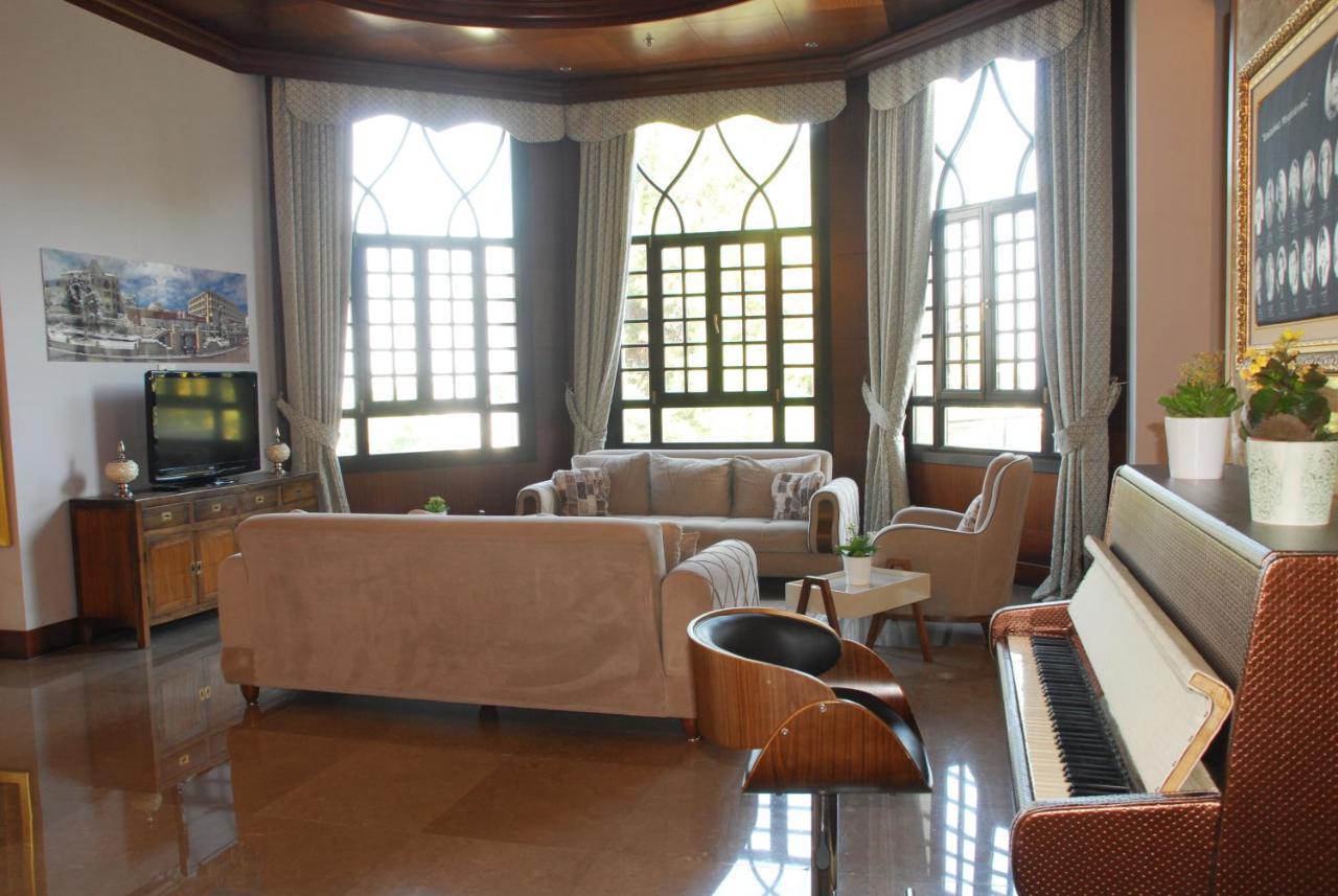 Hotel Blue Diamond Ataturk Palace Bursa Exteriér fotografie