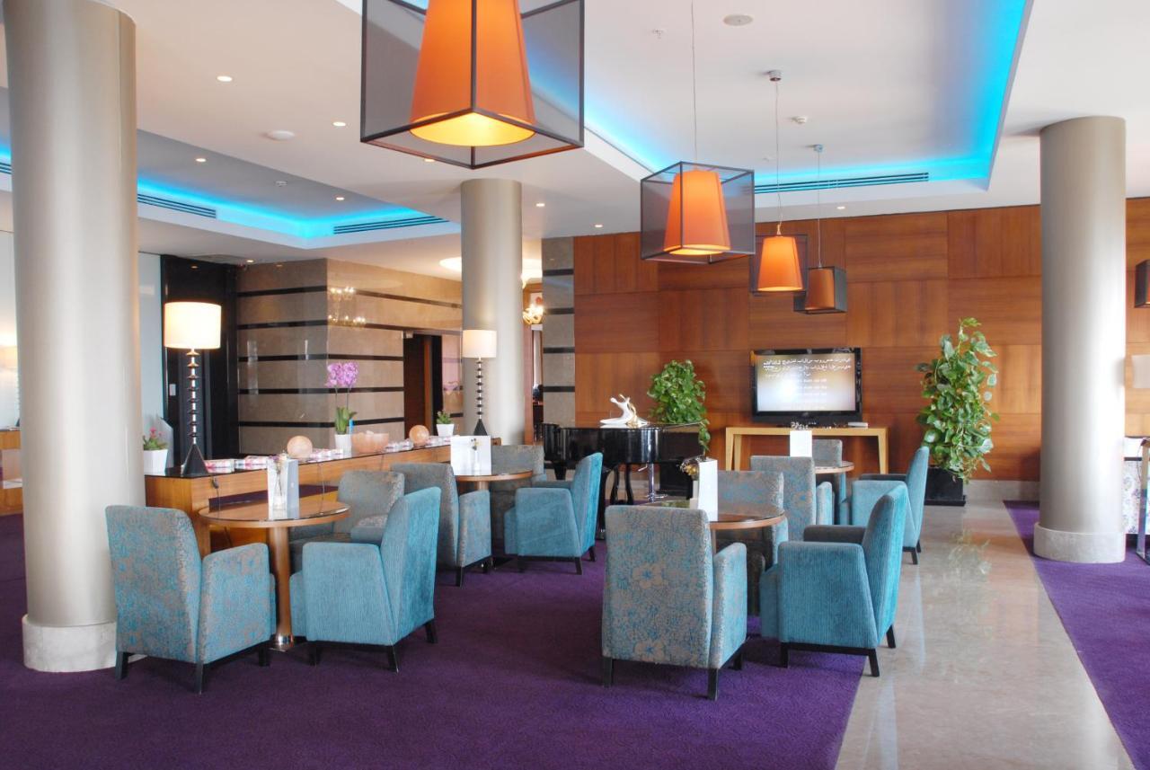 Hotel Blue Diamond Ataturk Palace Bursa Exteriér fotografie