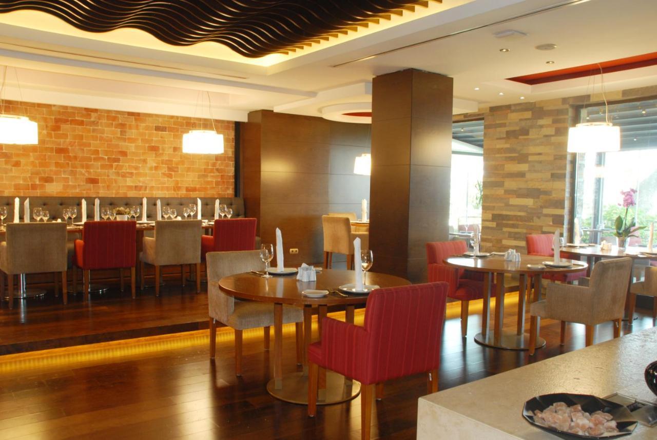 Hotel Blue Diamond Ataturk Palace Bursa Exteriér fotografie