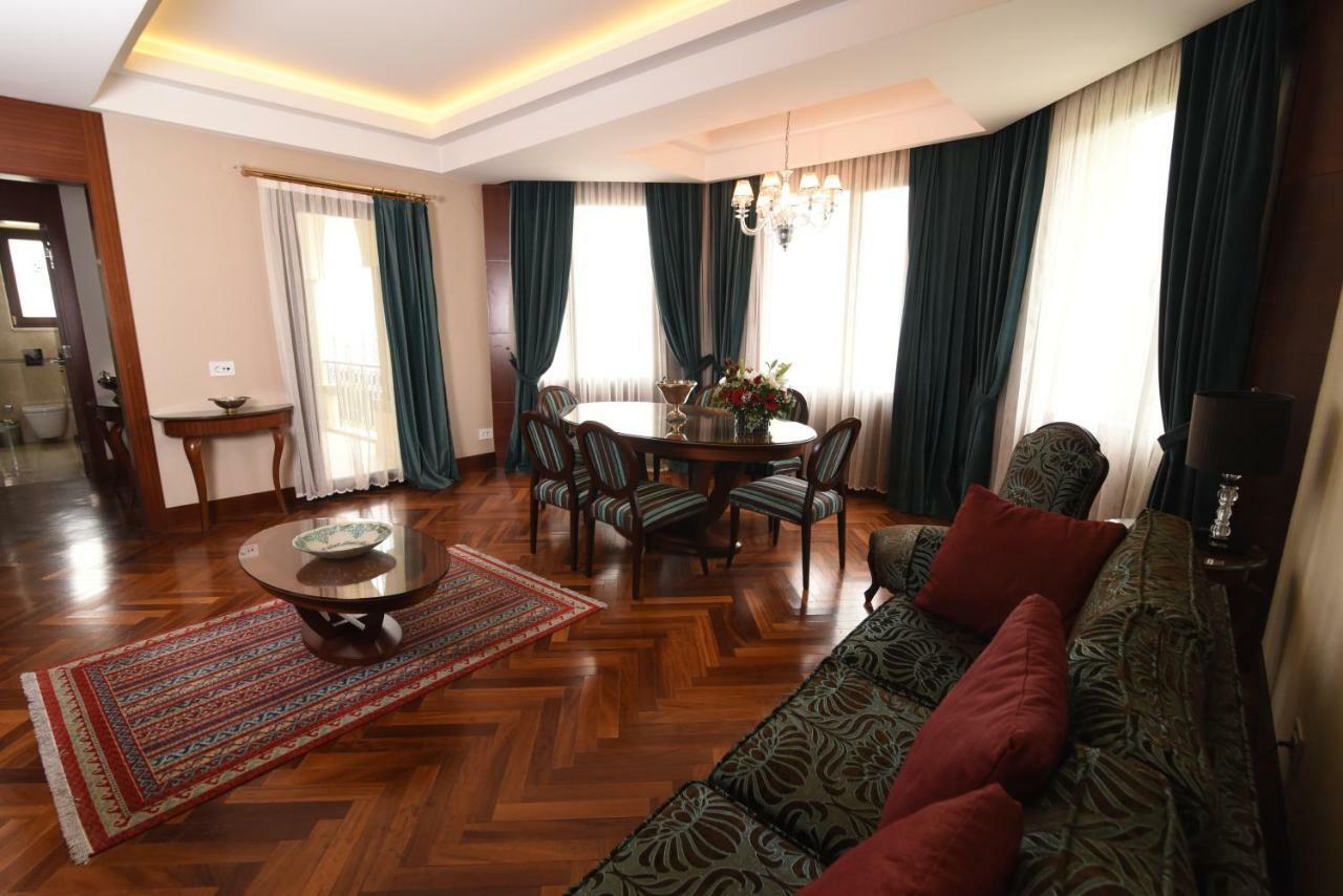 Hotel Blue Diamond Ataturk Palace Bursa Exteriér fotografie